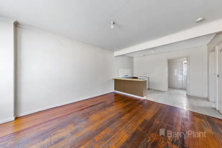 Third view of Homely unit listing, 1/9 Albert Crescent, St Albans VIC 3021