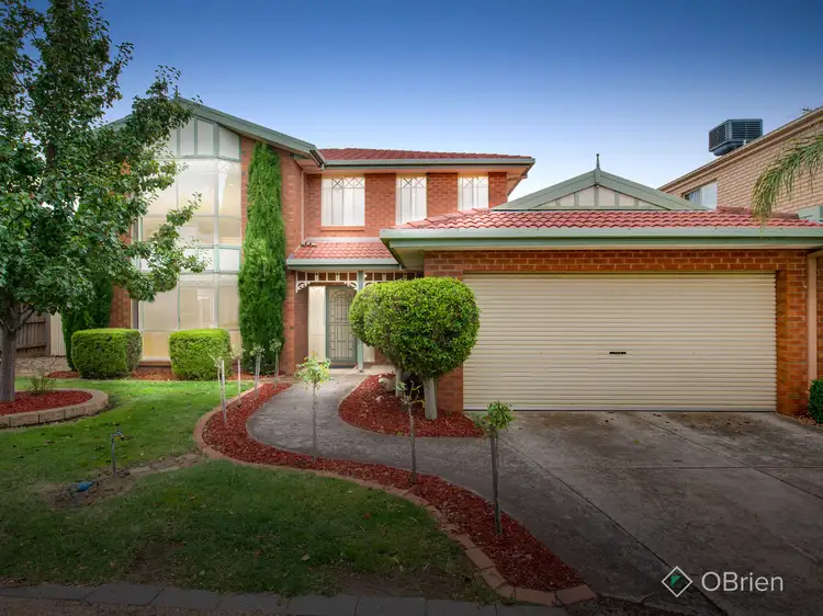 39 Sandalwood Avenue, Hillside VIC 3037