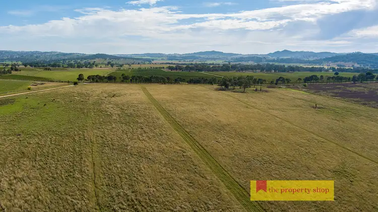 Second view of Homely rural property listing, 216 Tinja Lane, Mudgee NSW 2850