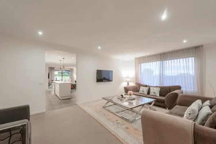 Sixth view of Homely house listing, 52 Grampian Boulevard, Cowes VIC 3922