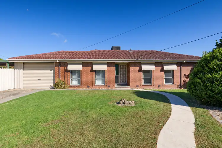 1 Pyke Court, Wodonga VIC 3690