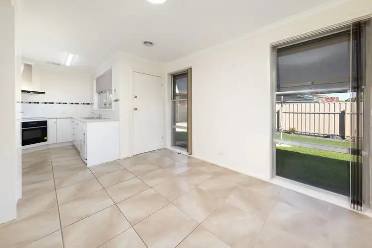 Second view of Homely house listing, 1 Pyke Court, Wodonga VIC 3690