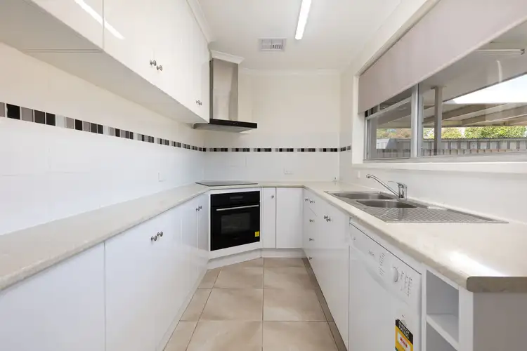 Third view of Homely house listing, 1 Pyke Court, Wodonga VIC 3690