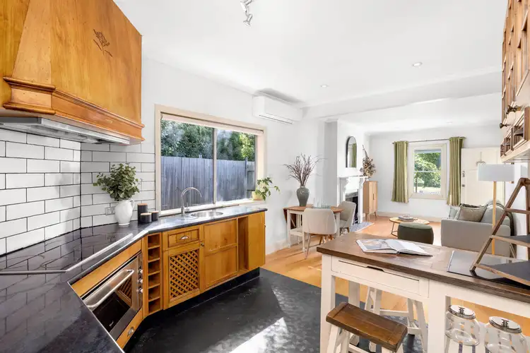 Fifth view of Homely unit listing, 1/40 Urquhart Street, Woodend VIC 3442