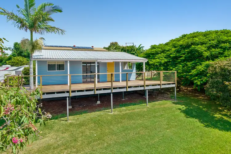 Main view of Homely house listing, 13 Alice Street, Russell Island QLD 4184