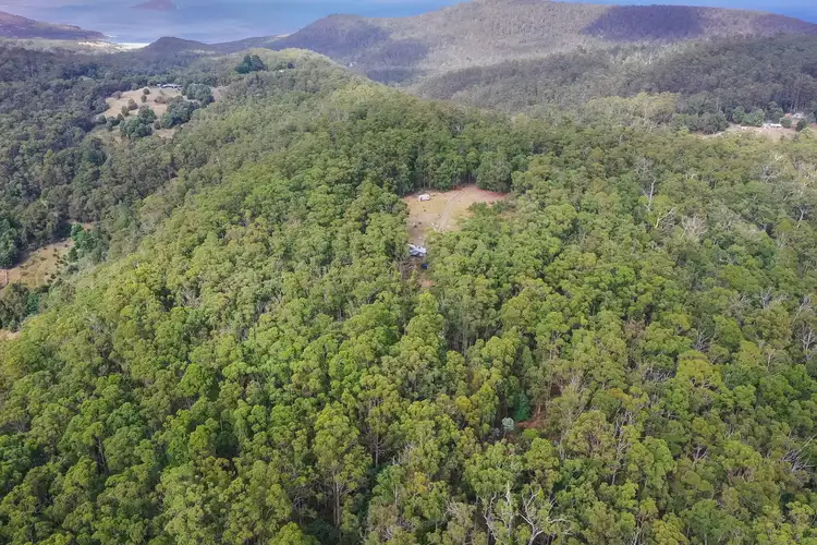 Second view of Homely land listing, LOT 1 Dam Road, Nubeena TAS 7184
