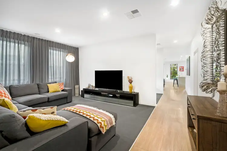 Fifth view of Homely house listing, 6 Portside Way, Safety Beach VIC 3936