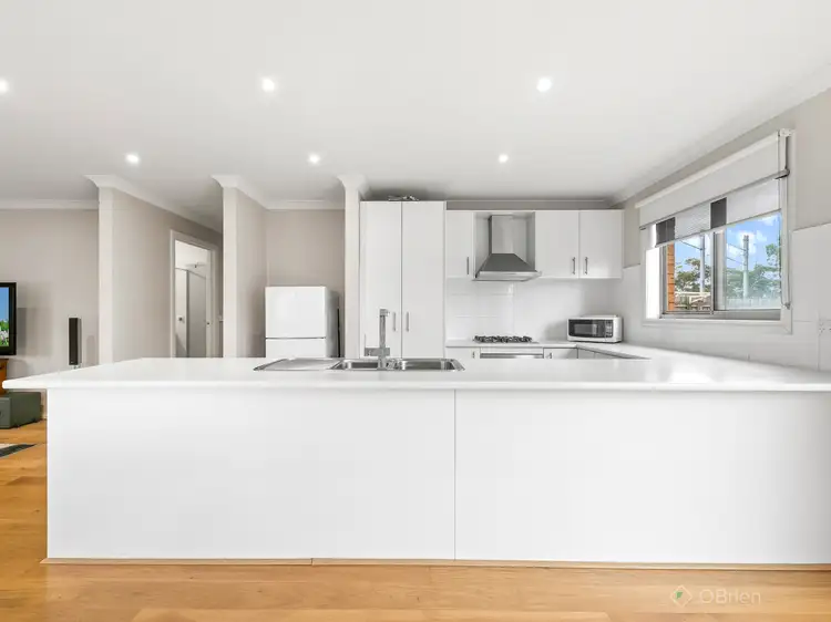 Second view of Homely house listing, 42A Toirram Crescent, Cranbourne VIC 3977