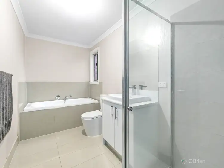 Fourth view of Homely house listing, 42A Toirram Crescent, Cranbourne VIC 3977