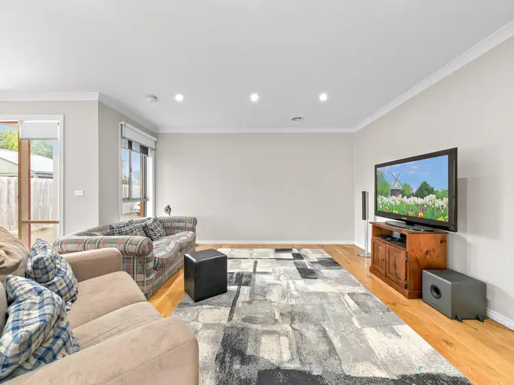 Fifth view of Homely house listing, 42A Toirram Crescent, Cranbourne VIC 3977