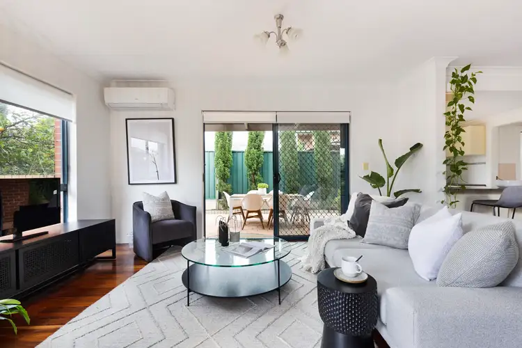 Second view of Homely townhouse listing, 1/3 Mill Lane, Hurlstone Park NSW 2193