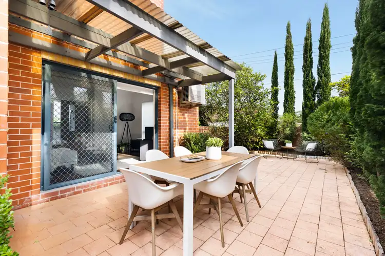 Third view of Homely townhouse listing, 1/3 Mill Lane, Hurlstone Park NSW 2193