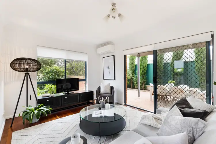 Fourth view of Homely townhouse listing, 1/3 Mill Lane, Hurlstone Park NSW 2193