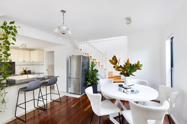 Fifth view of Homely townhouse listing, 1/3 Mill Lane, Hurlstone Park NSW 2193