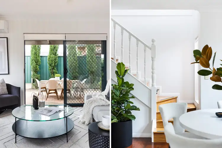 Sixth view of Homely townhouse listing, 1/3 Mill Lane, Hurlstone Park NSW 2193