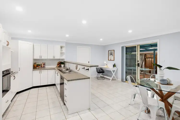 Second view of Homely villa listing, 19B Percy Joseph Avenue, Kariong NSW 2250
