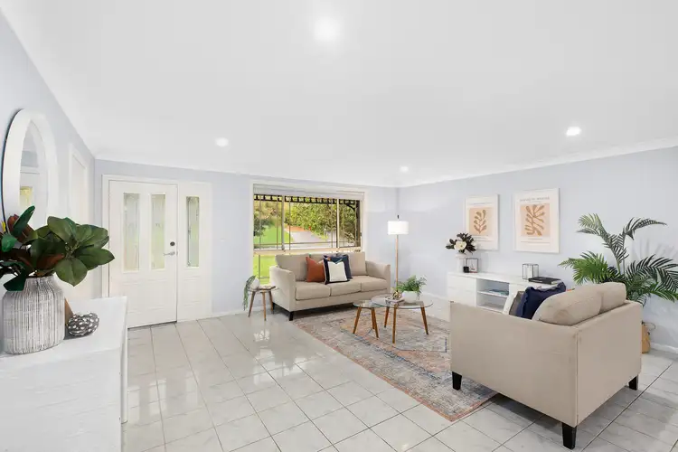 Third view of Homely villa listing, 19B Percy Joseph Avenue, Kariong NSW 2250