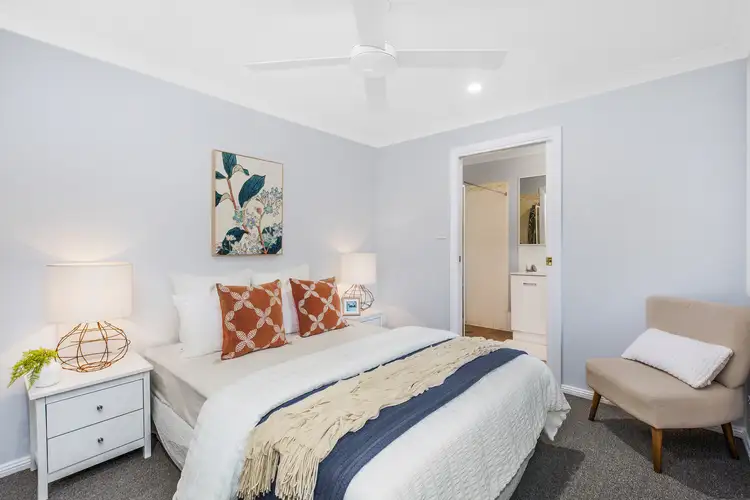 Fourth view of Homely villa listing, 19B Percy Joseph Avenue, Kariong NSW 2250