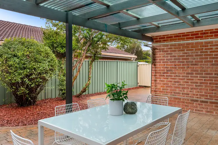 Fifth view of Homely villa listing, 19B Percy Joseph Avenue, Kariong NSW 2250