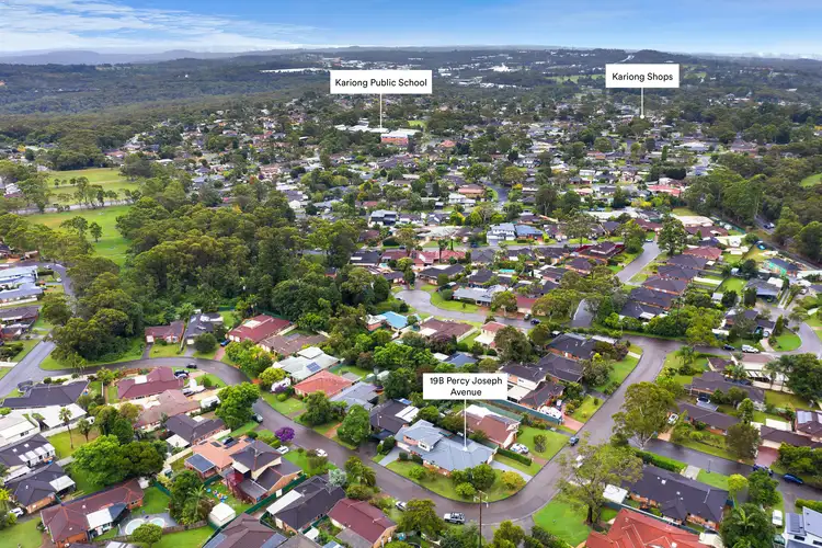 Sixth view of Homely villa listing, 19B Percy Joseph Avenue, Kariong NSW 2250