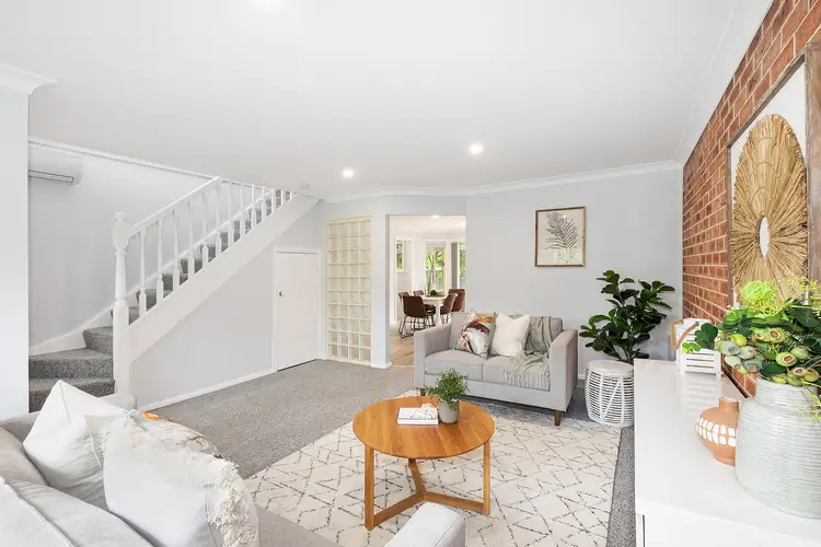 Third view of Homely townhouse listing, 19A Percy Joseph Avenue, Kariong NSW 2250
