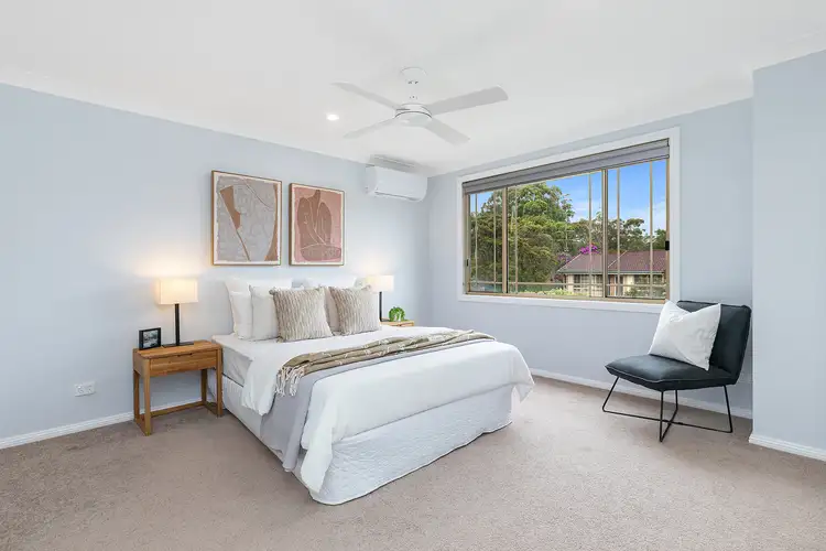 Fourth view of Homely townhouse listing, 19A Percy Joseph Avenue, Kariong NSW 2250