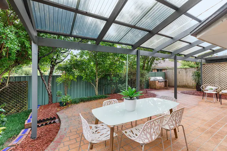 Fifth view of Homely townhouse listing, 19A Percy Joseph Avenue, Kariong NSW 2250