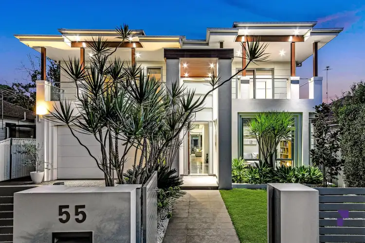 55 Beale Street, Georges Hall NSW 2198