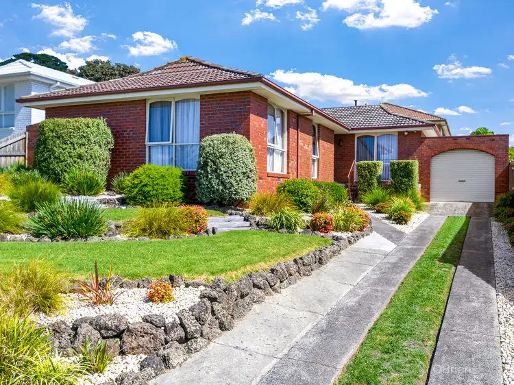 7 Warburton Court, Endeavour Hills VIC 3802