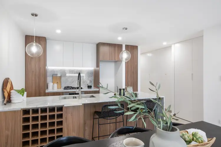 Third view of Homely apartment listing, 201A/223 Great North Road, Five Dock NSW 2046