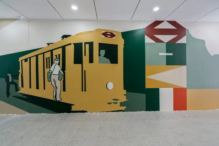 Sixth view of Homely apartment listing, 201A/223 Great North Road, Five Dock NSW 2046