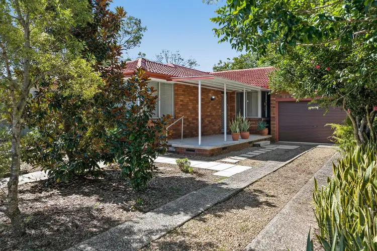 Main view of Homely house listing, 54 Cogra Road, Woy Woy NSW 2256