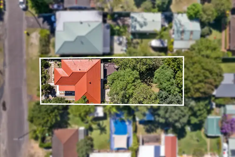 Second view of Homely house listing, 54 Cogra Road, Woy Woy NSW 2256