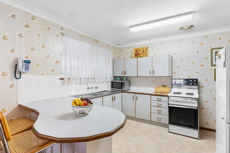 Fifth view of Homely house listing, 54 Cogra Road, Woy Woy NSW 2256