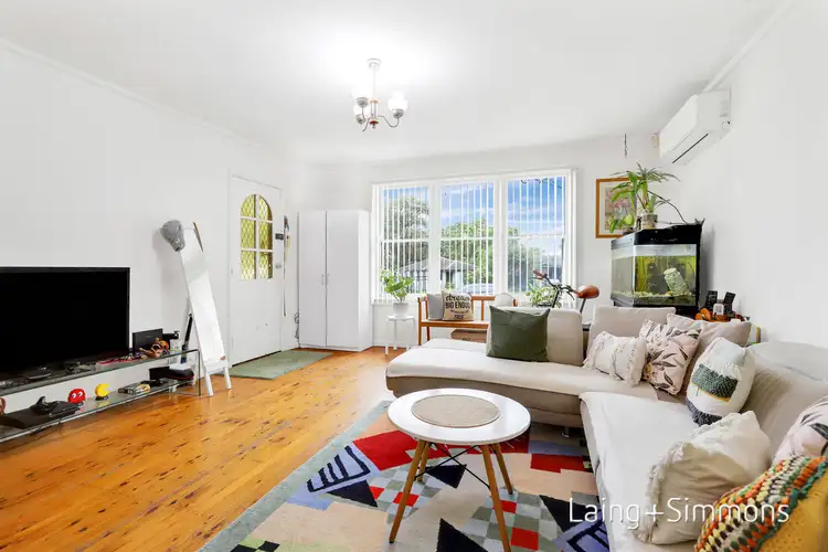 Second view of Homely house listing, 34 Cedar Crescent, North St Marys NSW 2760