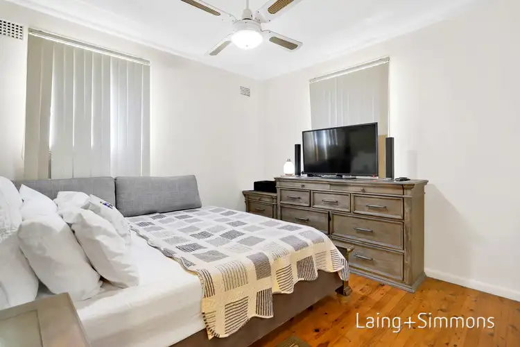 Third view of Homely house listing, 34 Cedar Crescent, North St Marys NSW 2760