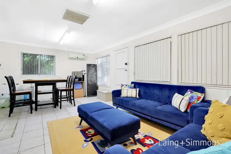 Fourth view of Homely house listing, 34 Cedar Crescent, North St Marys NSW 2760