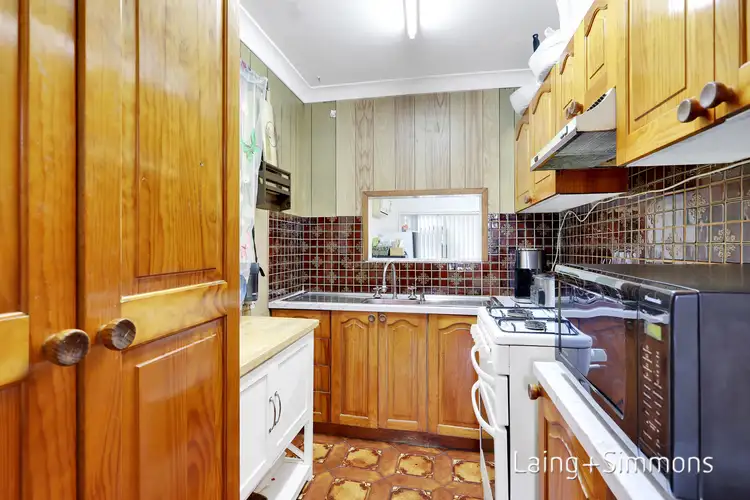 Fifth view of Homely house listing, 34 Cedar Crescent, North St Marys NSW 2760
