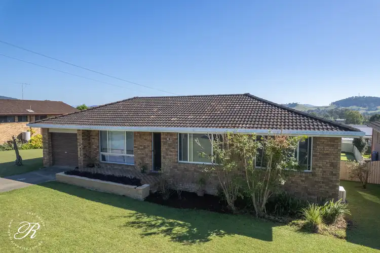 14 Rye Crescent, Gloucester NSW 2422