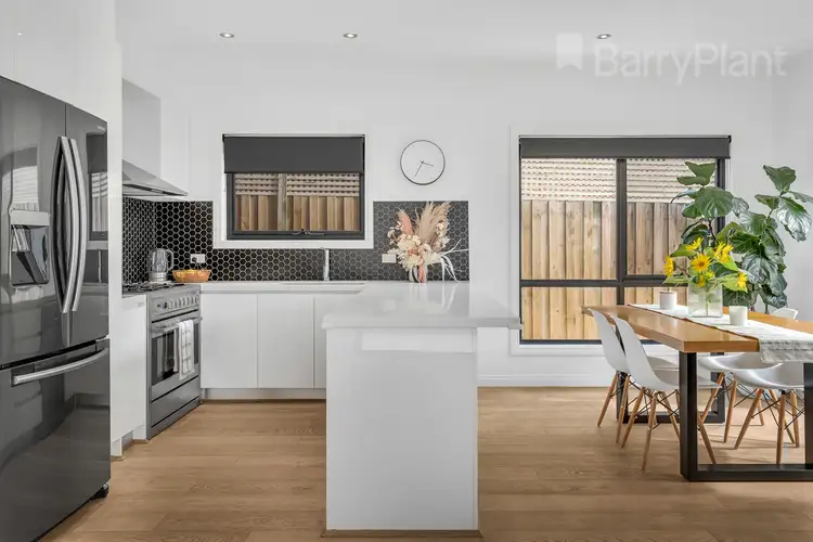 Third view of Homely townhouse listing, 1/87 Radford Road, Reservoir VIC 3073