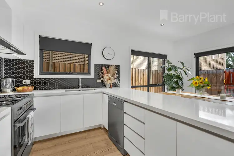 Fourth view of Homely townhouse listing, 1/87 Radford Road, Reservoir VIC 3073