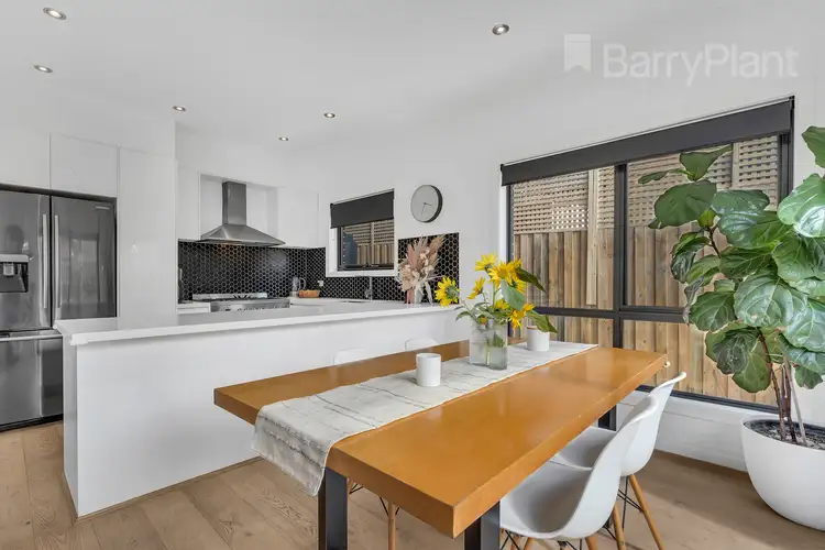 Fifth view of Homely townhouse listing, 1/87 Radford Road, Reservoir VIC 3073