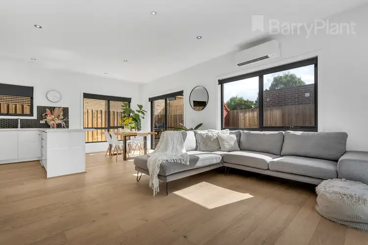Sixth view of Homely townhouse listing, 1/87 Radford Road, Reservoir VIC 3073