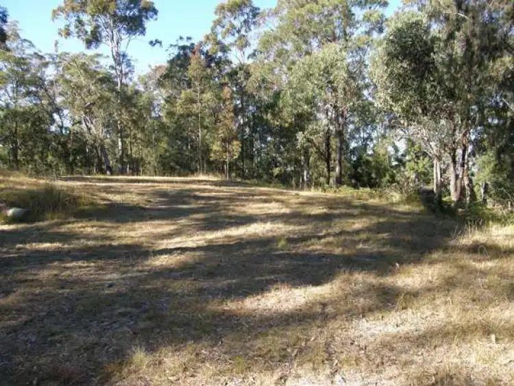 Fifth view of Homely rural property listing, 2533 Blacksmith Shop Road, Newton Boyd NSW 2370