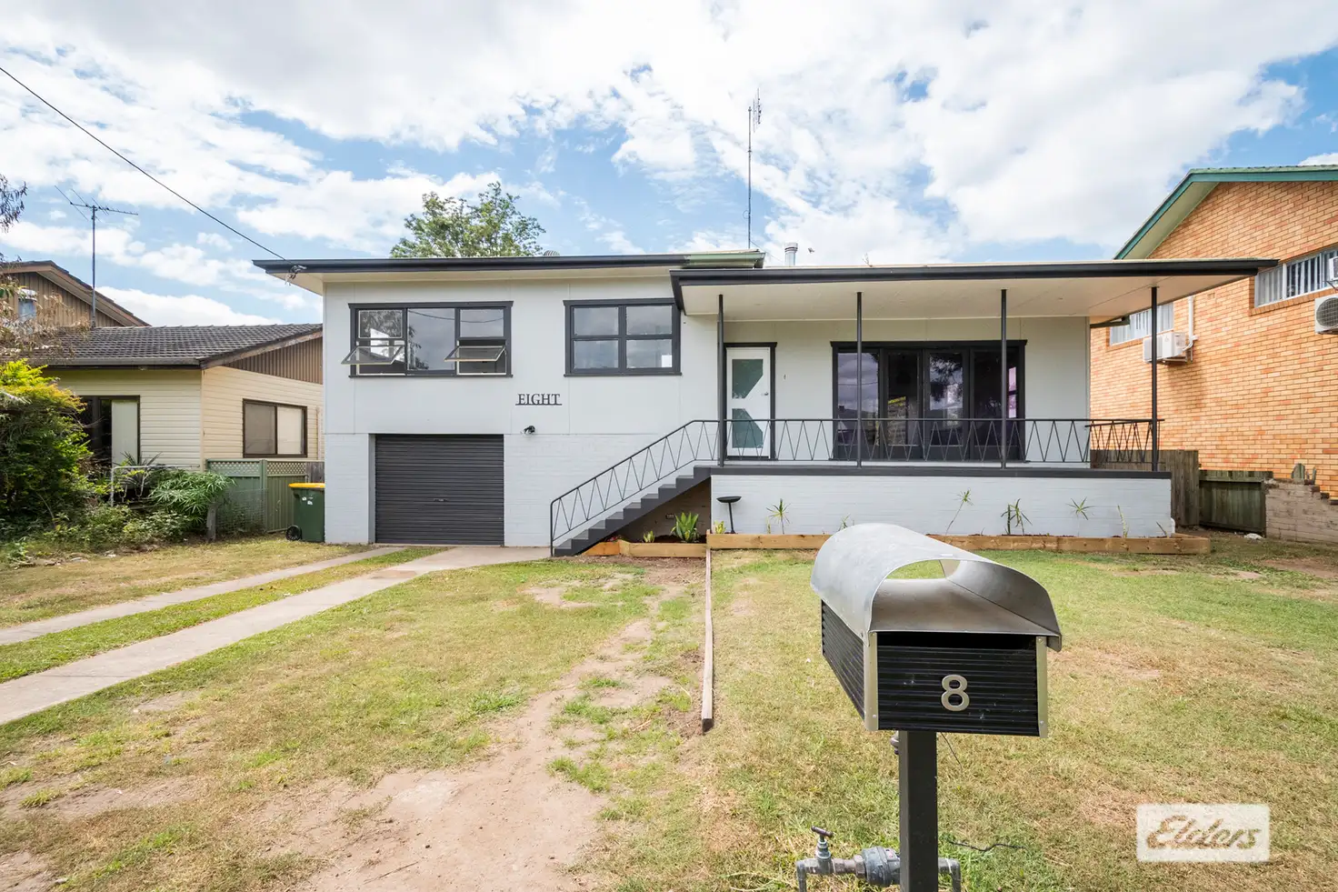 Main view of Homely house listing, 8 Hewitt Street, Grafton NSW 2460