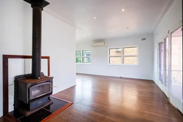 Third view of Homely house listing, 8 Hewitt Street, Grafton NSW 2460