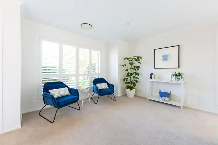 Fifth view of Homely apartment listing, 3/61 Launceston Street, Lyons ACT 2606