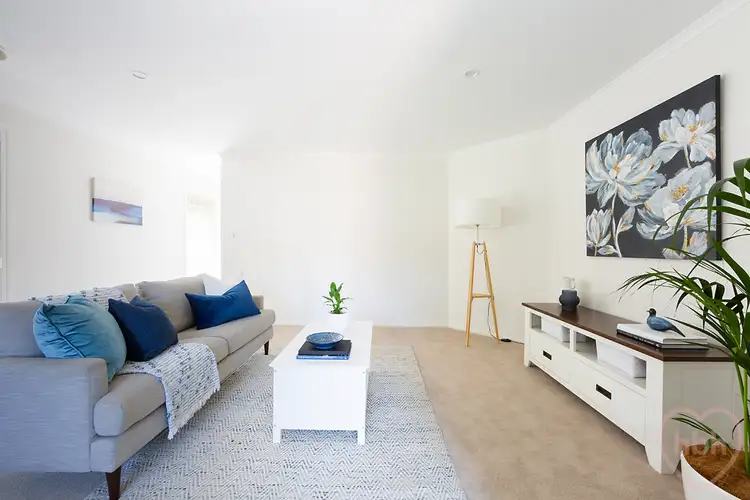 Sixth view of Homely apartment listing, 3/61 Launceston Street, Lyons ACT 2606