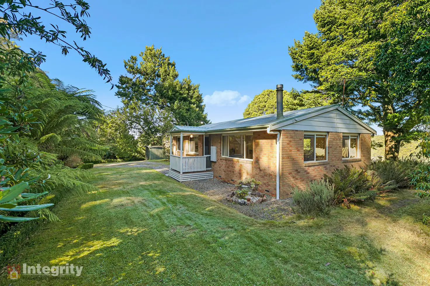 Main view of Homely house listing, 99 Old Toolangi Mount Slide Road, Toolangi VIC 3777