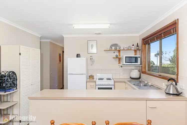 Fourth view of Homely house listing, 99 Old Toolangi Mount Slide Road, Toolangi VIC 3777